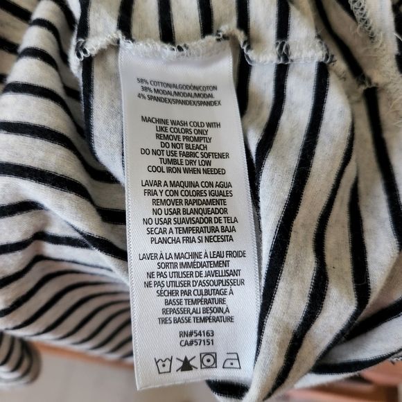 CALVIN KLEIN Performance Top Size 3x - Picture 9 of 10